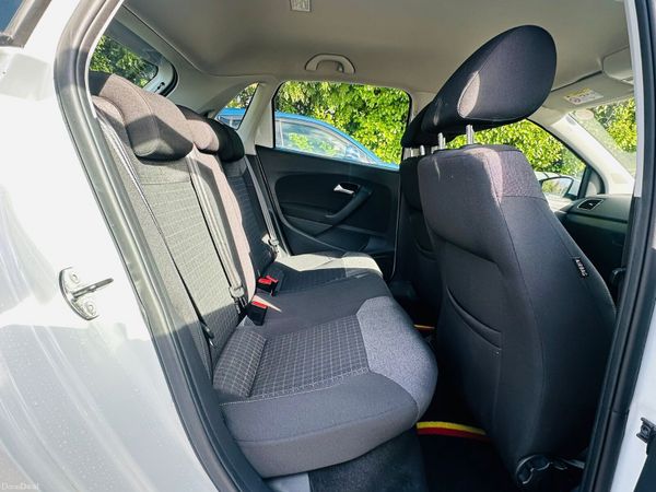 VW POLO 2017 1.2 AUTOMATIC 42K KM ONLY 385426004