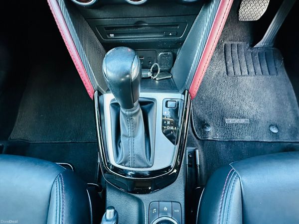 Mazda CX-3 2016 1.5 Automatic With carplay 385426160