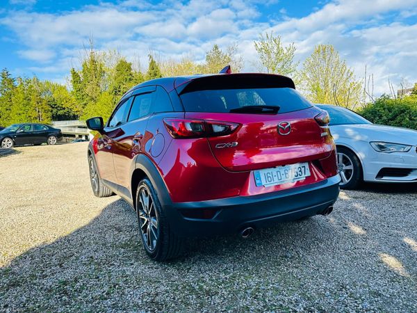 Mazda CX-3 2016 1.5 Automatic With carplay 385426164