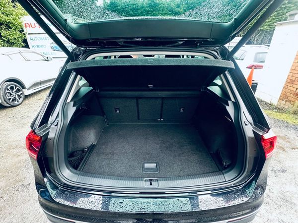 Vw Tiguan  2.0 Diesel  Automatic 385426252