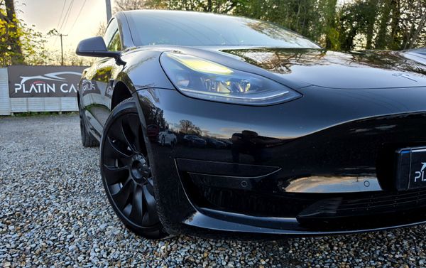 🔥 2022 Tesla Model 3 RWD 385434286