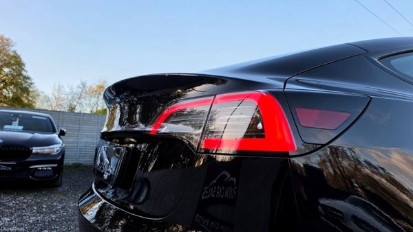 🔥 2022 Tesla Model 3 RWD 385434296