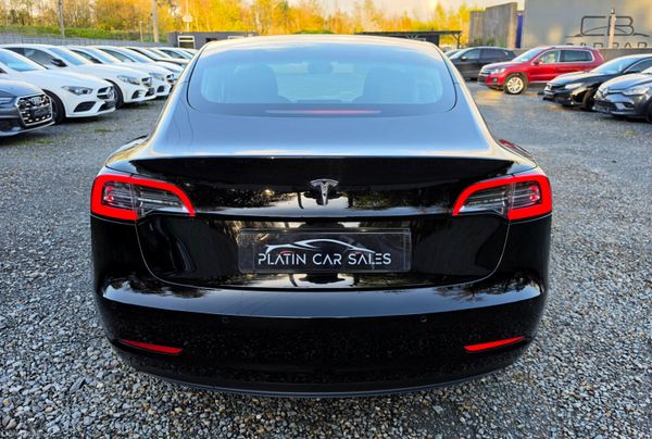 🔥 2022 Tesla Model 3 RWD 385434298