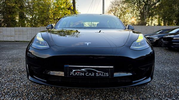 🔥 2022 Tesla Model 3 RWD 385434352