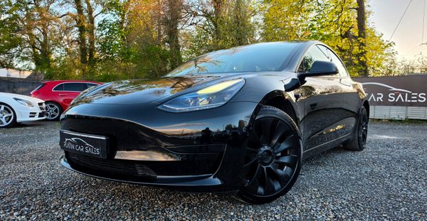 🔥 2022 Tesla Model 3 RWD 385434354