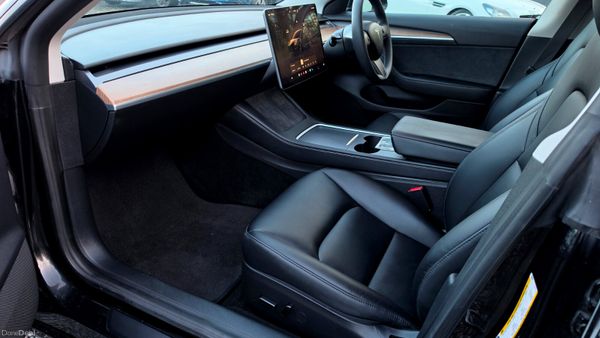 🔥 2022 Tesla Model 3 RWD 385434380