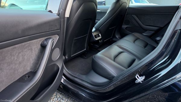 🔥 2022 Tesla Model 3 RWD 385434382