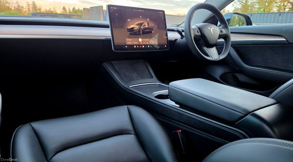 🔥 2022 Tesla Model 3 RWD 385434390