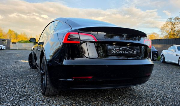 🔥 2022 Tesla Model 3 RWD 385434330