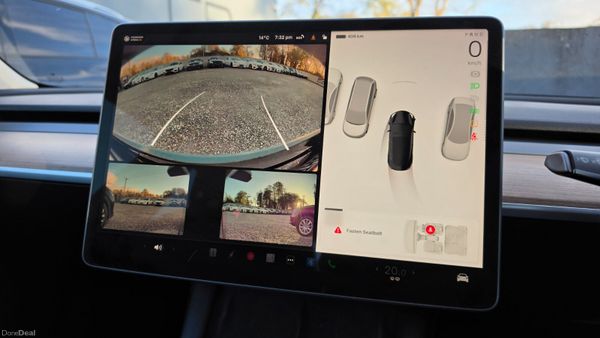 🔥 2022 Tesla Model 3 RWD 385434464