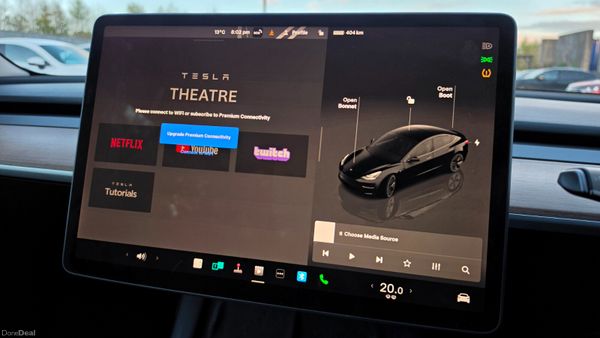 🔥 2022 Tesla Model 3 RWD 385434466
