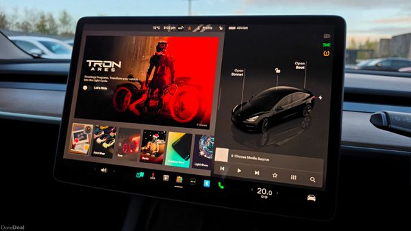 🔥 2022 Tesla Model 3 RWD 385434468