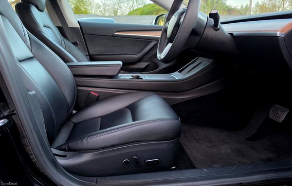 🔥 2022 Tesla Model 3 RWD 385434428