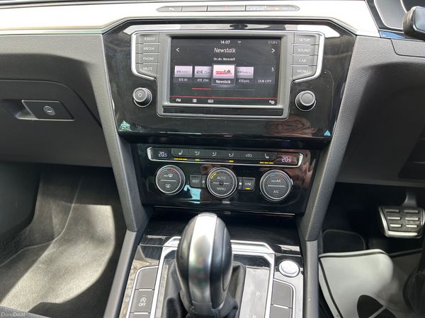 2015 VOLKSWAGEN PASSAT AUTOMATIC HIGHLINE 385439644