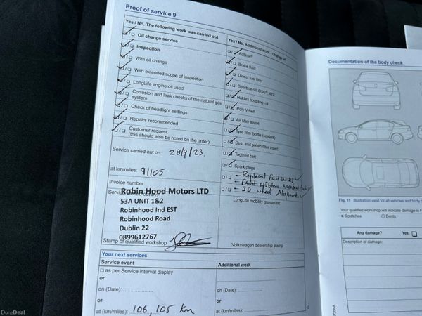 2015 VOLKSWAGEN PASSAT AUTOMATIC HIGHLINE 385439648