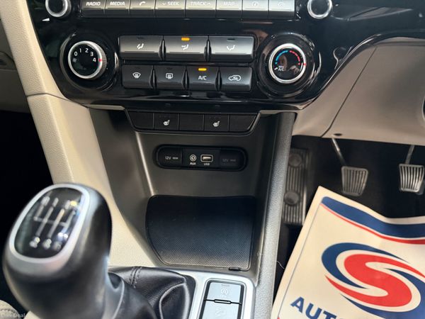 2017 KIA SPORTAGE     PLATINUM SPEC ! 385541586