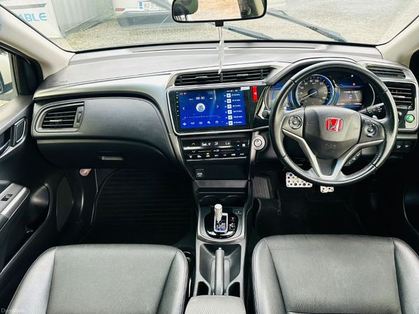 HONDA GRACE/CIVIC 2015 FULL KITTED 385541640