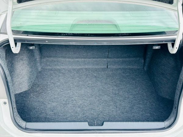 HONDA GRACE/CIVIC 2015 FULL KITTED 385541648