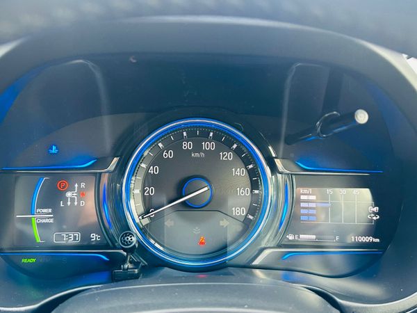 HONDA GRACE/CIVIC 2015 FULL KITTED 385541650