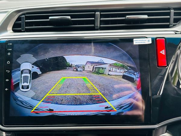 HONDA GRACE/CIVIC 2015 FULL KITTED 385541654