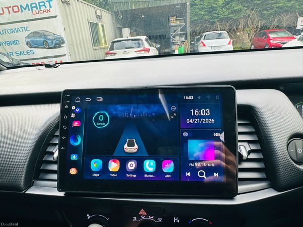 Honda Fit/Jazz 2020 Auto 60K Km Only 385542908