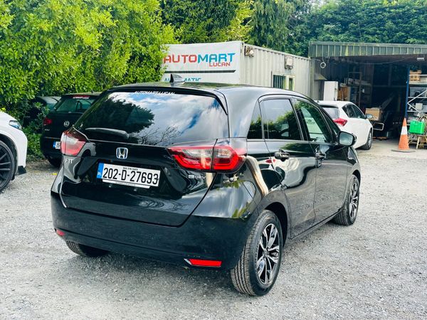 Honda Fit/Jazz 2020 Auto 60K Km Only 385542910