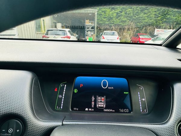 Honda Fit/Jazz 2020 Auto 60K Km Only 385542914