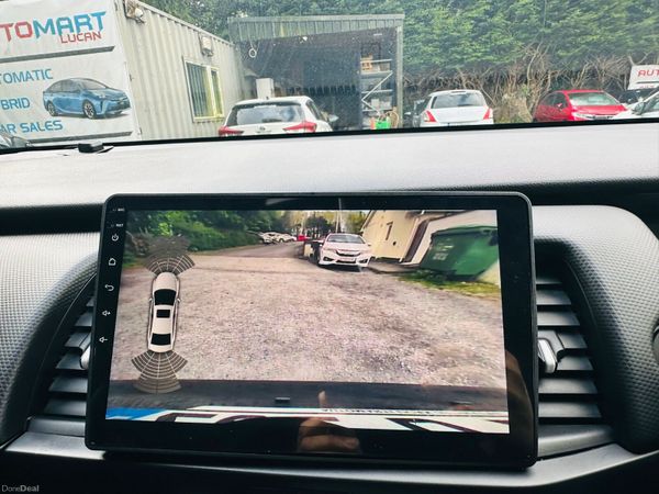 Honda Fit/Jazz 2020 Auto 60K Km Only 385542924