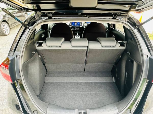 Honda Fit/Jazz 2020 Auto 60K Km Only 385542926