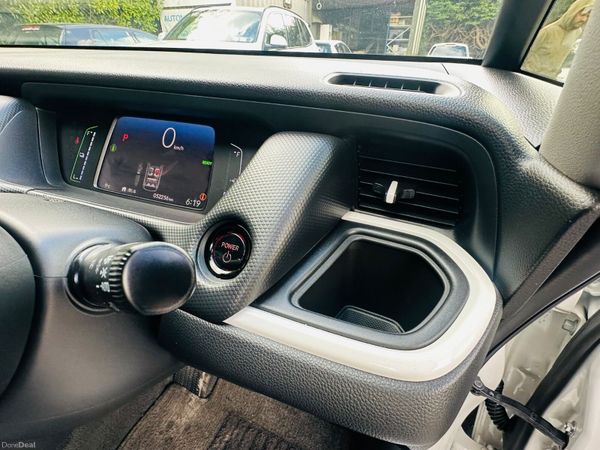 Honda Fit 2020 52K KM ONLY 385543850