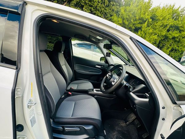 Honda Fit 2020 52K KM ONLY 385543858