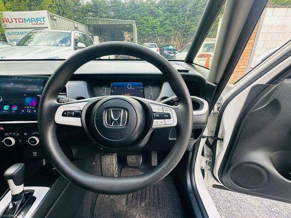 Honda Fit 2020 52K KM ONLY 385543868