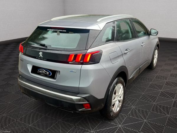 Peugeot 3008 385545454