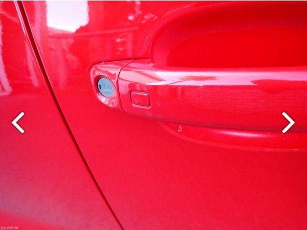 2015 Audi A1 1.0 Petrol Automatic 2 Tone color 385545496