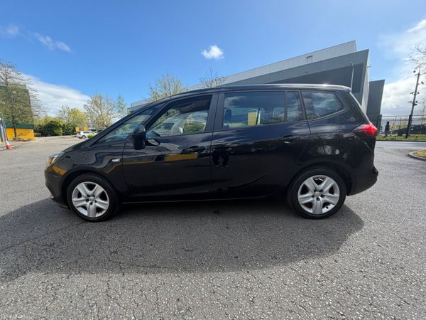 Opel Zafira 1.6 CDTI 7 seater 385547742