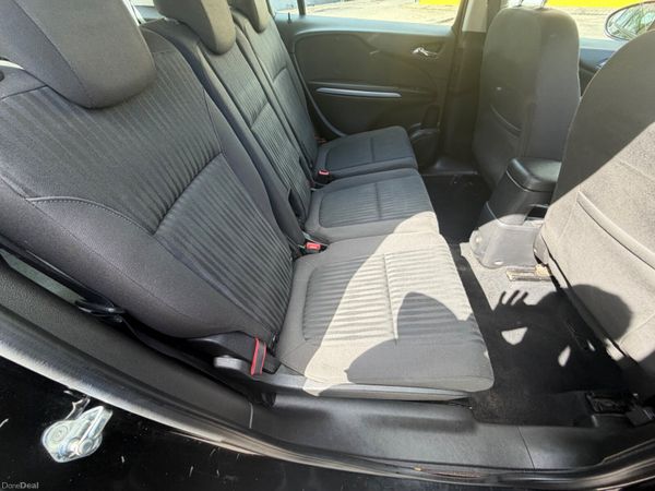 Opel Zafira 1.6 CDTI 7 seater 385547748