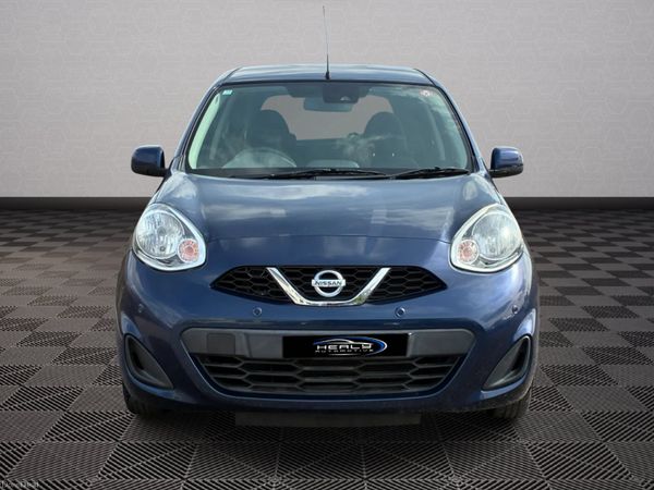 Nissan March *Automatic* 385549506