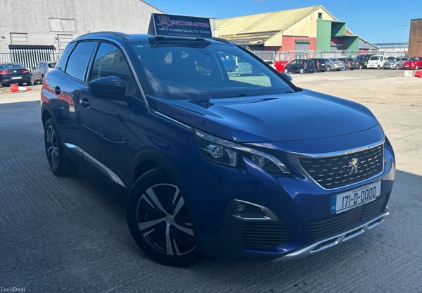 2017 Peugeot 3008 Allure | Automatic 385553990