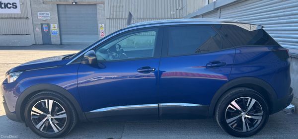 2017 Peugeot 3008 Allure | Automatic 385553994
