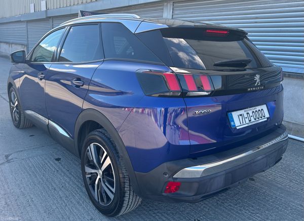 2017 Peugeot 3008 Allure | Automatic 385553996