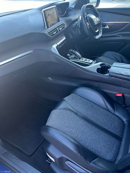 2017 Peugeot 3008 Allure | Automatic 385553998