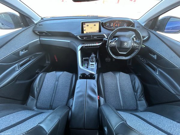 2017 Peugeot 3008 Allure | Automatic 385554000