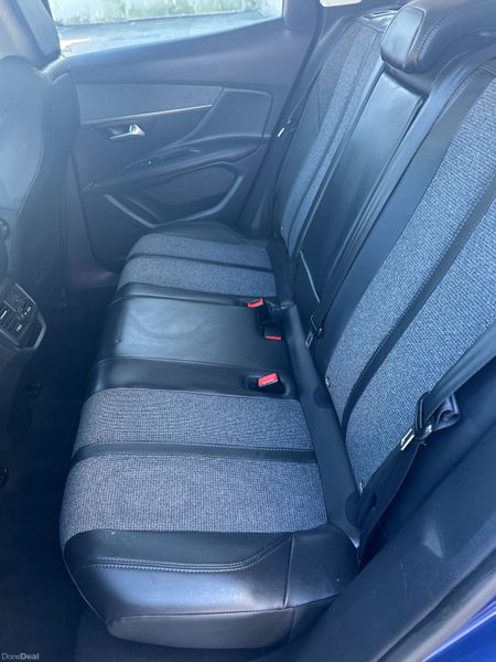 2017 Peugeot 3008 Allure | Automatic 385554002