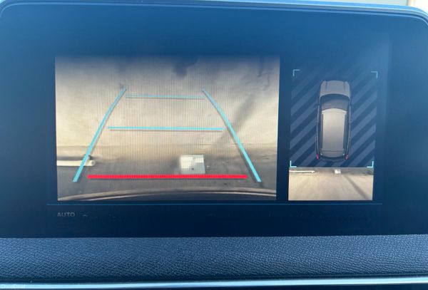 2017 Peugeot 3008 Allure | Automatic 385554008