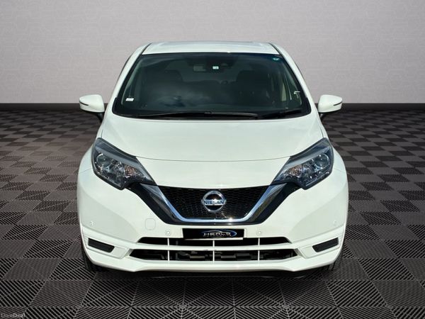 Nissan Note *Automatic* 385555494