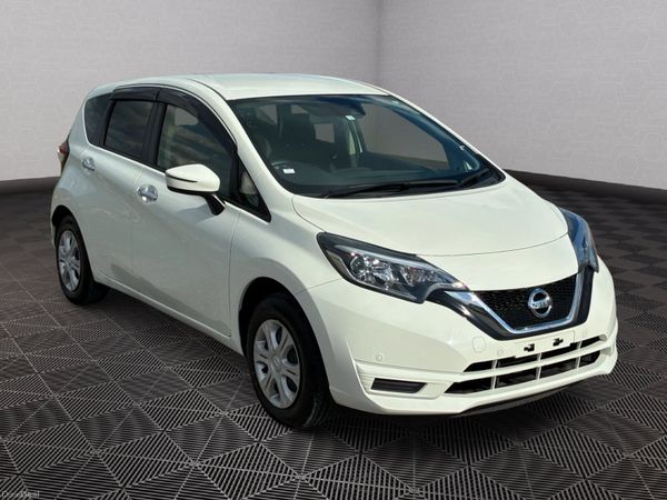 Nissan Note *Automatic* 385555496