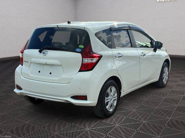 Nissan Note *Automatic* 385555510