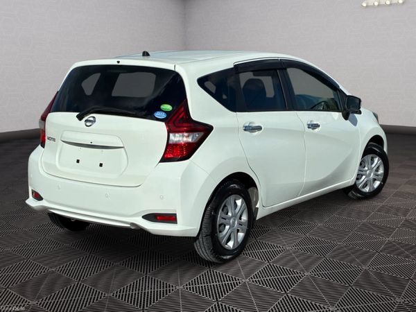 Nissan Note *Automatic* 385555514