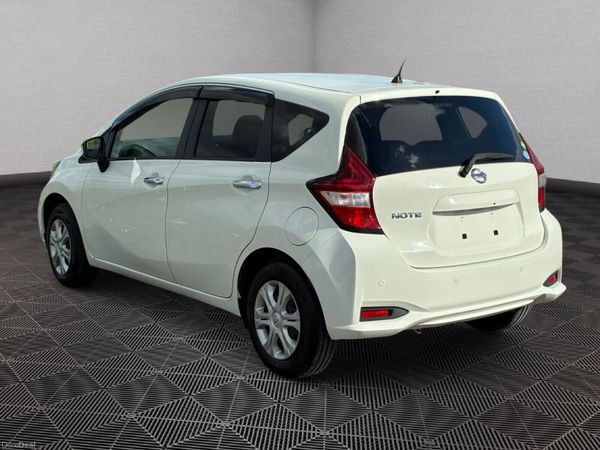 Nissan Note *Automatic* 385555516