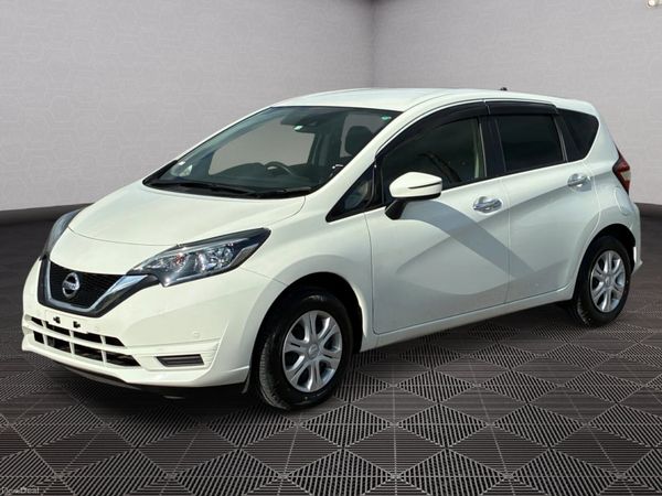 Nissan Note *Automatic* 385555518